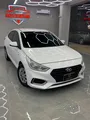 Hyundai Accent 1.6 2020 low mileage perfect condition